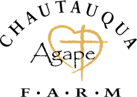 Rustic Barn Weddings at Chautauqua Agape Farm